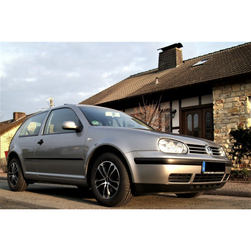 Z-Performance ZP7.1 Gloss Black (Custom Finish)