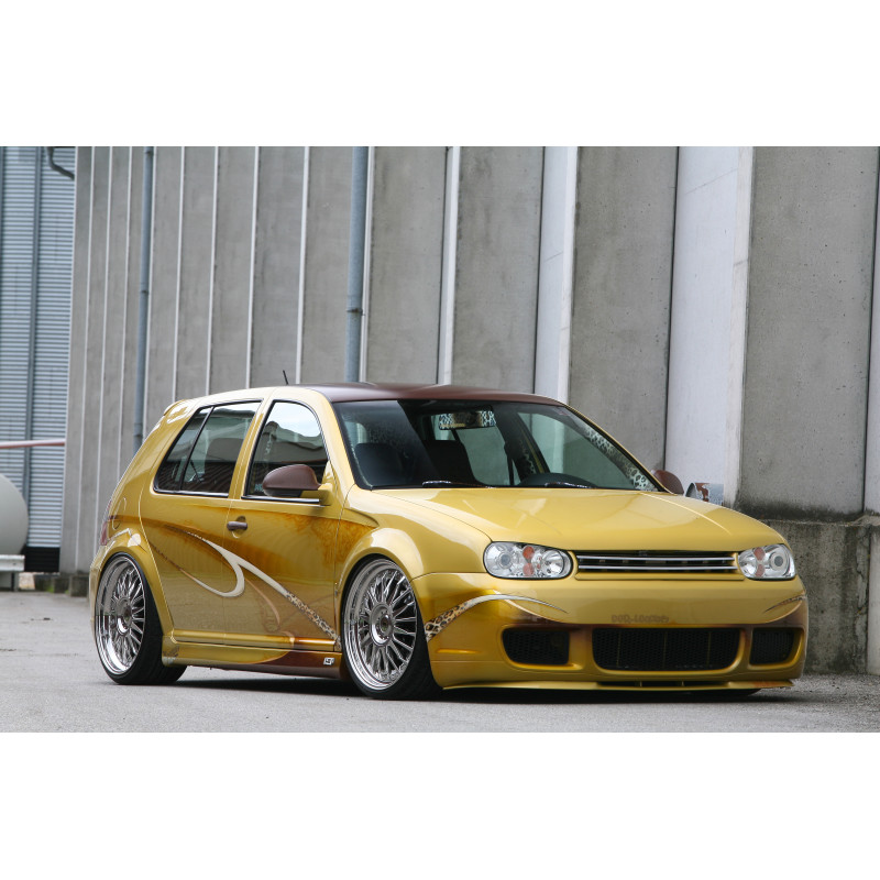 Z-Performance ZP3.1 FlowForged Sparkling Silver