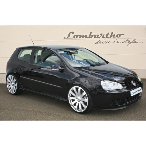 Z-Performance ZP7.1 Gloss Black (Custom Finish)