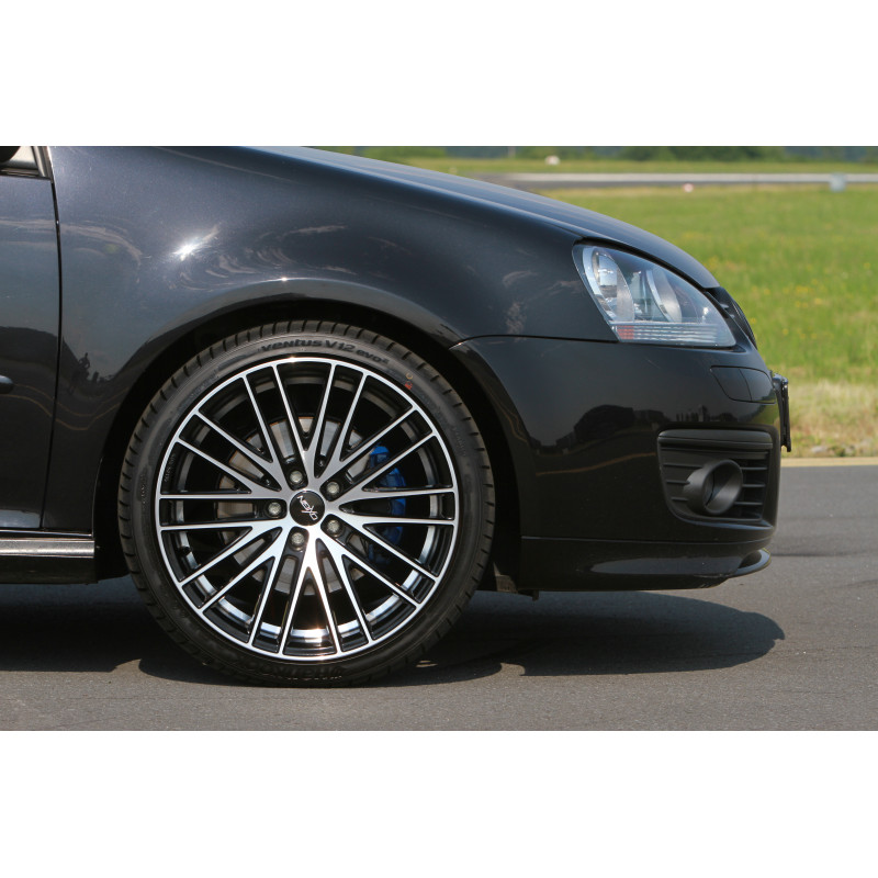 Z-Performance ZP3.1 FlowForged Sparkling Silver