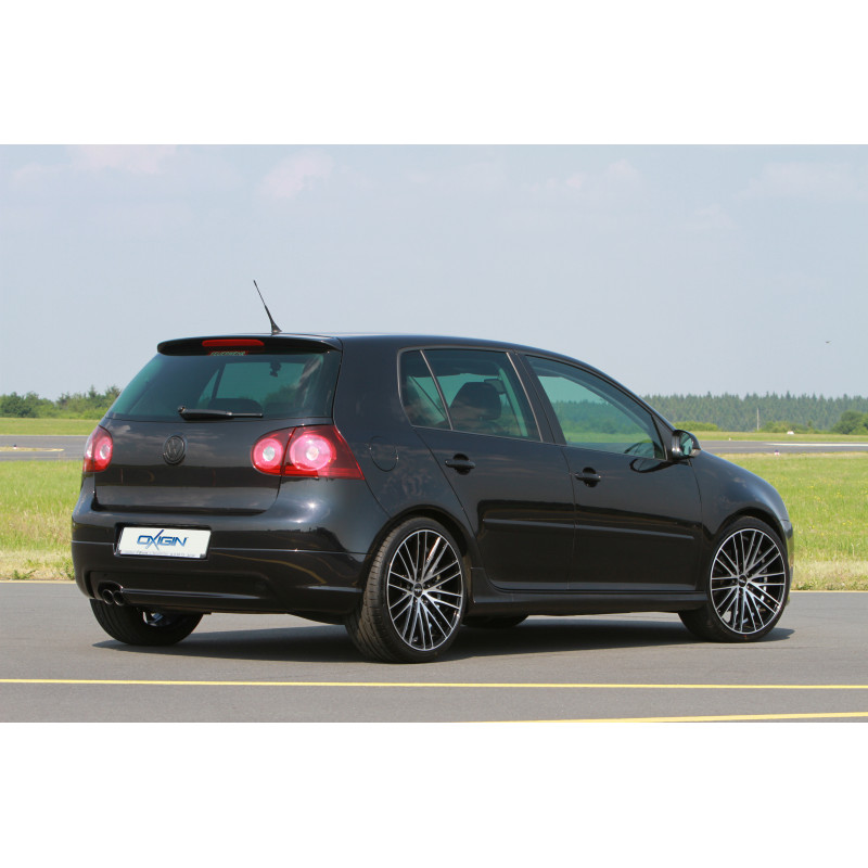 Z-Performance ZP7.1 Gloss Black (Custom Finish)