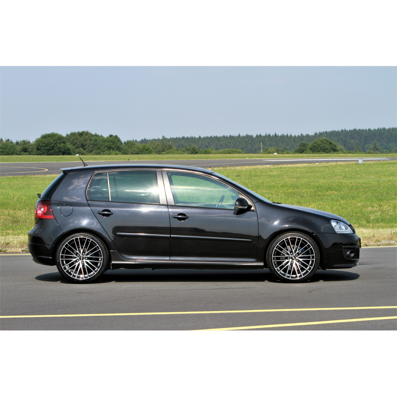 Z-Performance ZP7.1 Gloss Black (Custom Finish)