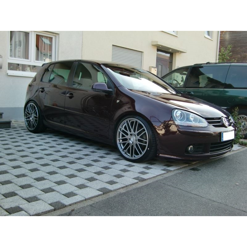Z-Performance ZP7.1 Gloss Black (Custom Finish)
