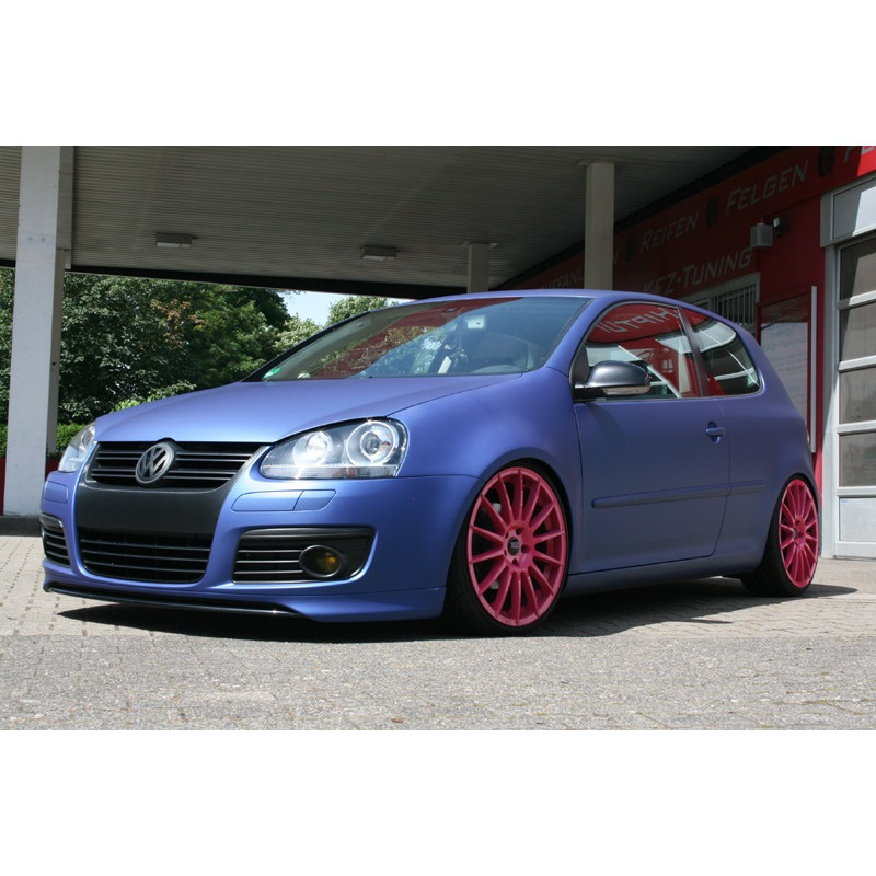 Z-Performance ZP7.1 Gloss Black (Custom Finish)