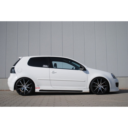 Z-Performance ZP7.1 Gloss Black (Custom Finish)