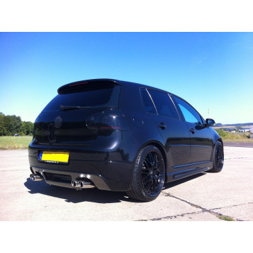 OXIGIN 14 Oxrock black full polish