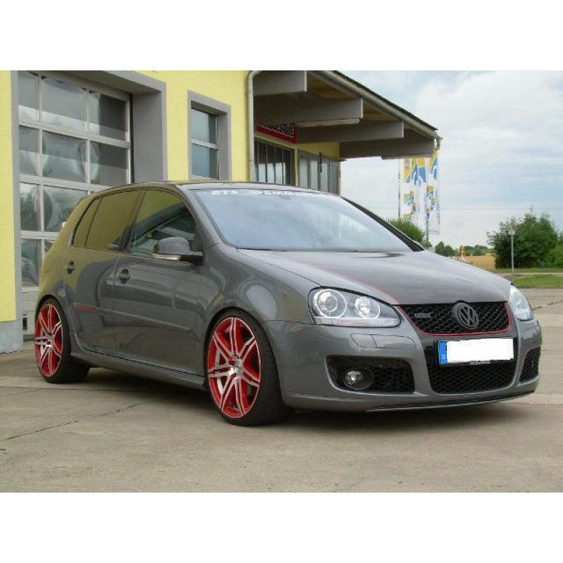 Z-Performance ZP7.1 Gloss Black (Custom Finish)