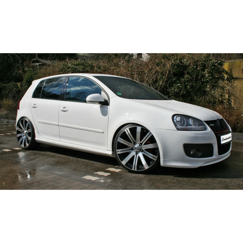 Lombartho LX hyper black