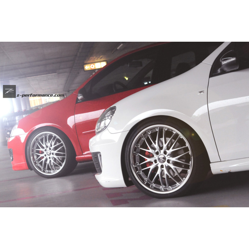 Z-Performance ZP7.1 Gloss Black (Custom Finish)
