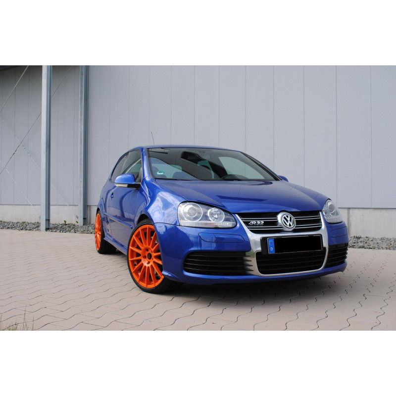 Z-Performance ZP7.1 Gloss Black (Custom Finish)
