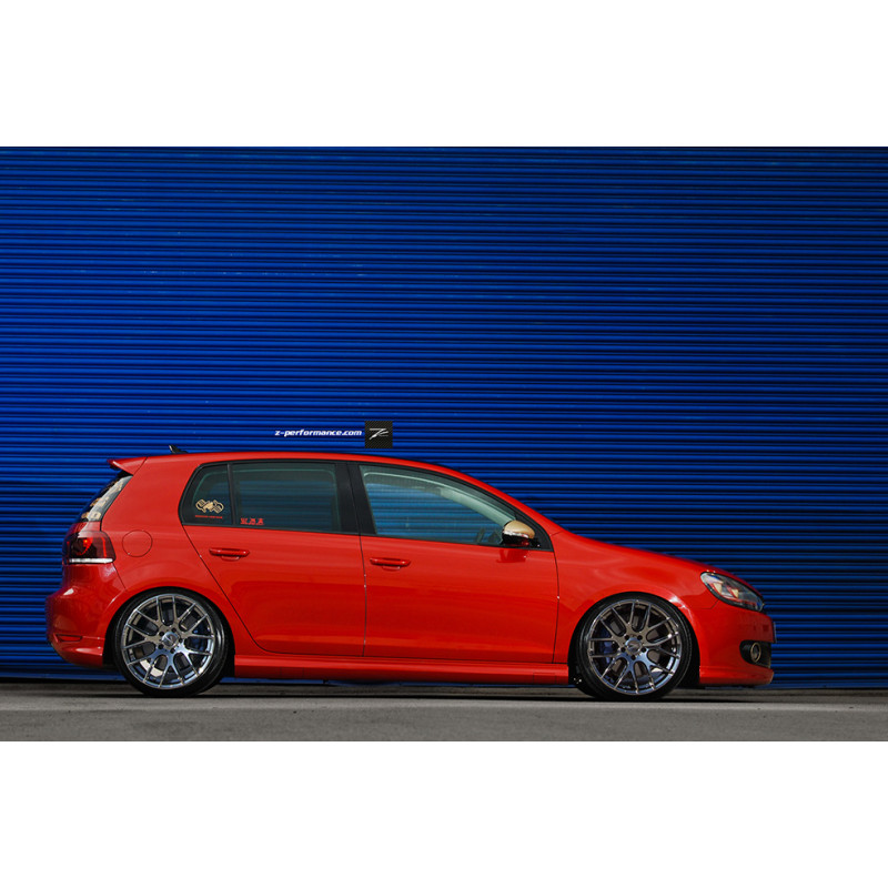Z-Performance ZP7.1 Gloss Black (Custom Finish)