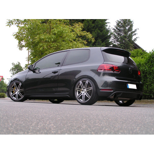 Z-Performance ZP7.1 Gloss Black (Custom Finish)