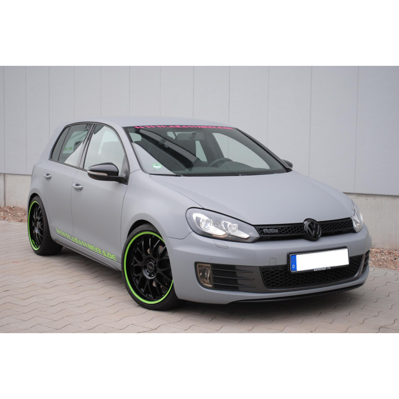 Z-Performance ZP3.1 FlowForged Sparkling Silver