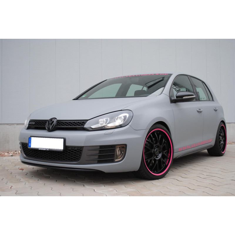 Z-Performance ZP7.1 Gloss Black (Custom Finish)