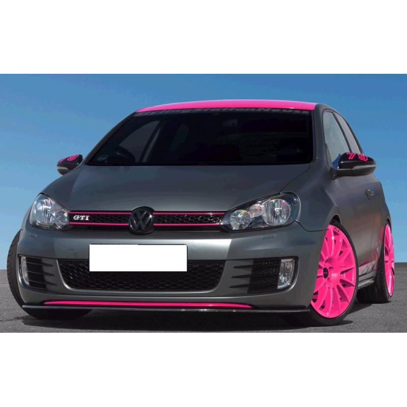 Z-Performance ZP7.1 Gloss Black (Custom Finish)