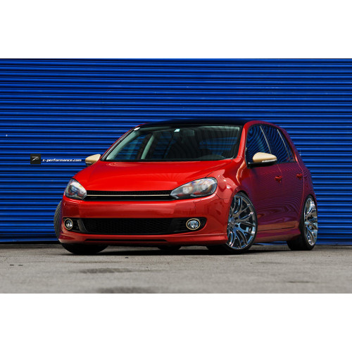 Z-Performance ZP7.1 Satin Black (Custom Finish)