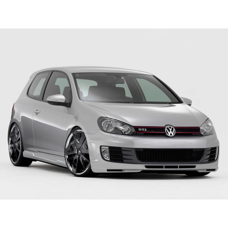 Z-Performance ZP7.1 Satin Black (Custom Finish)