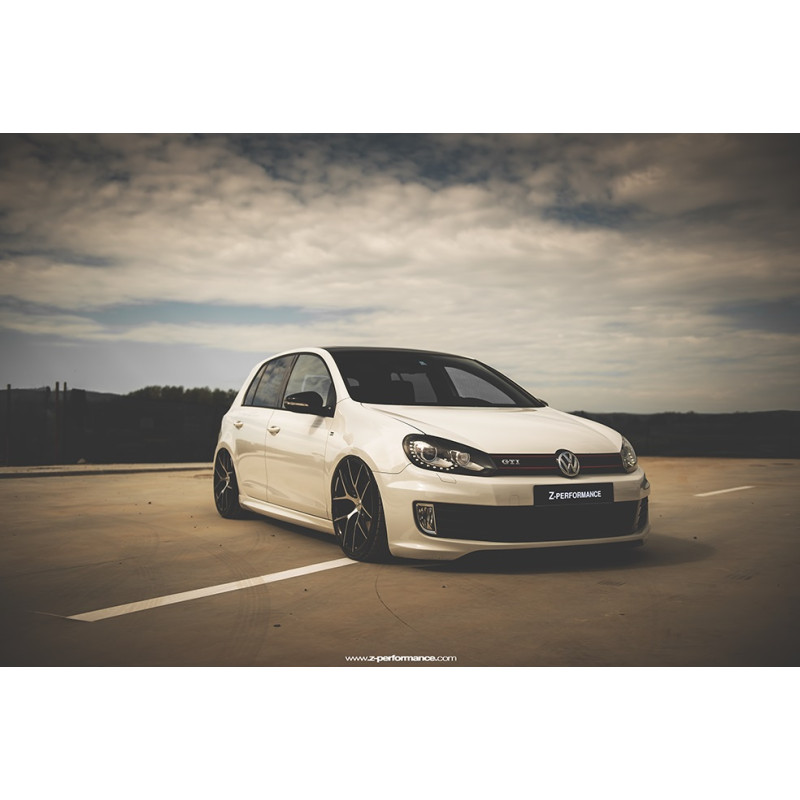 Z-Performance ZP3.1 FlowForged Sparkling Silver