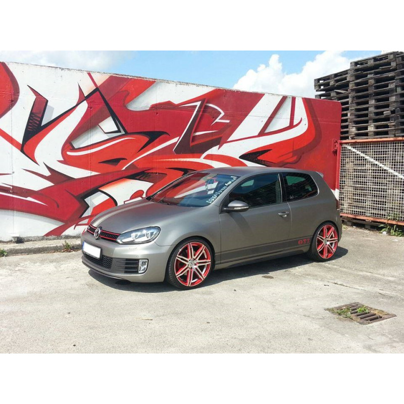 Z-Performance ZP7.1 Gloss Black (Custom Finish)