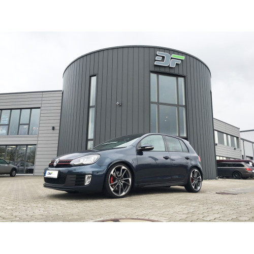 Z-Performance ZP7.1 Gloss Black (Custom Finish)