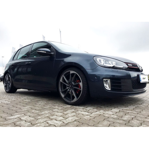 Z-Performance ZP7.1 Gloss Black (Custom Finish)