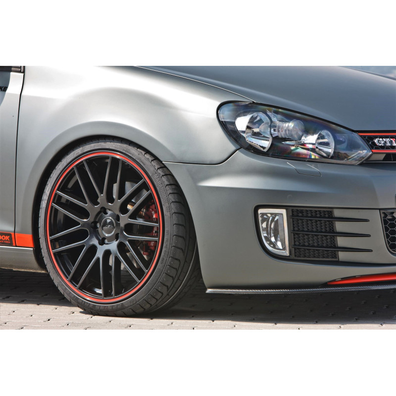 Z-Performance ZP7.1 Gloss Black (Custom Finish)