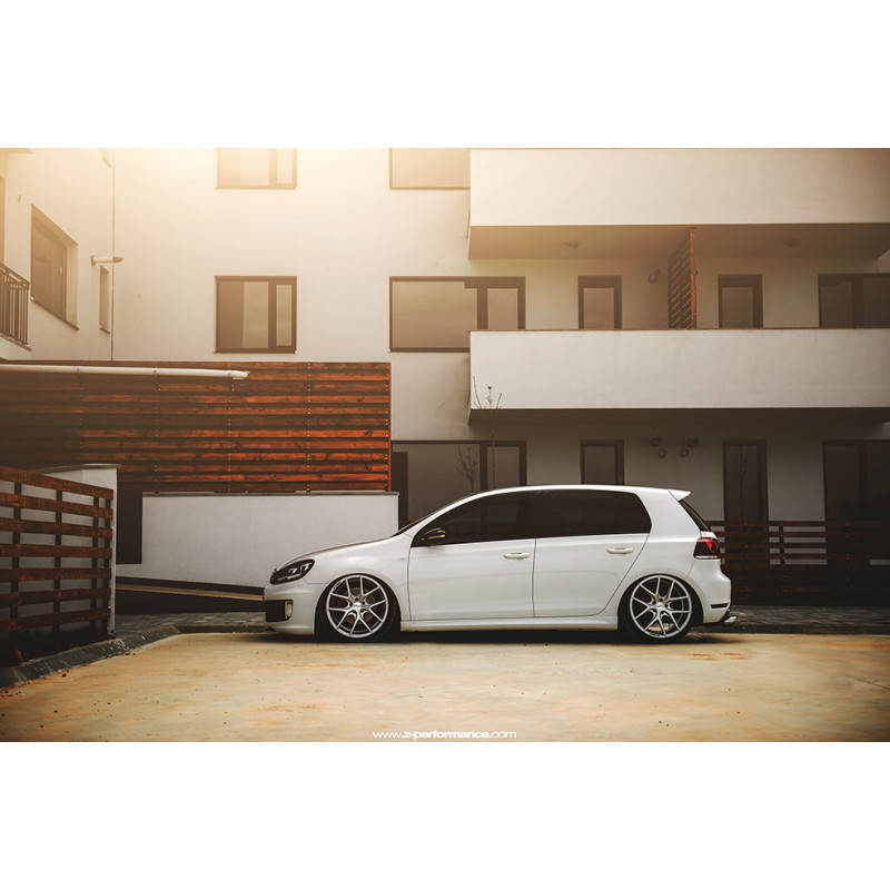Z-Performance ZP7.1 Gloss Black (Custom Finish)