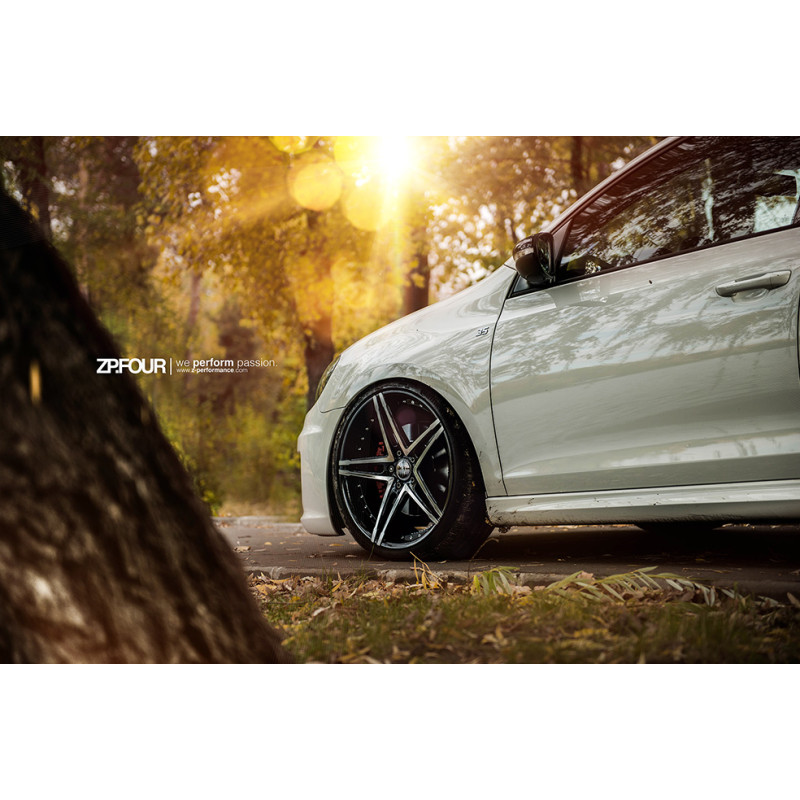 Z-Performance ZP7.1 Gloss Black (Custom Finish)