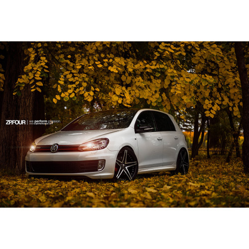 Z-Performance ZP7.1 Gloss Black (Custom Finish)