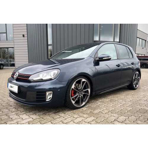 Z-Performance ZP7.1 Satin Black (Custom Finish)