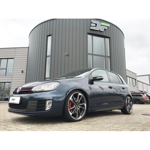 Z-Performance ZP7.1 Champagne (Custom Finish)