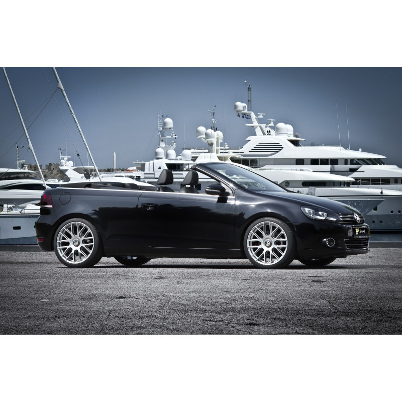 Z-Performance ZP7.1 Gloss Black (Custom Finish)