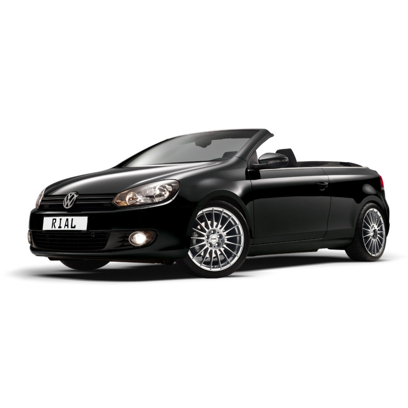 Z-Performance ZP7.1 Gloss Black (Custom Finish)