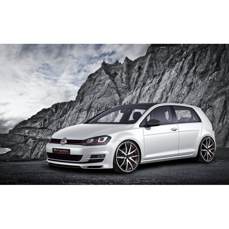 Z-Performance ZP7.1 Gloss Black (Custom Finish)