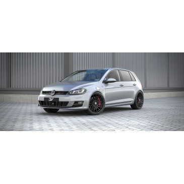 Ultrawheels UA9 SILVER