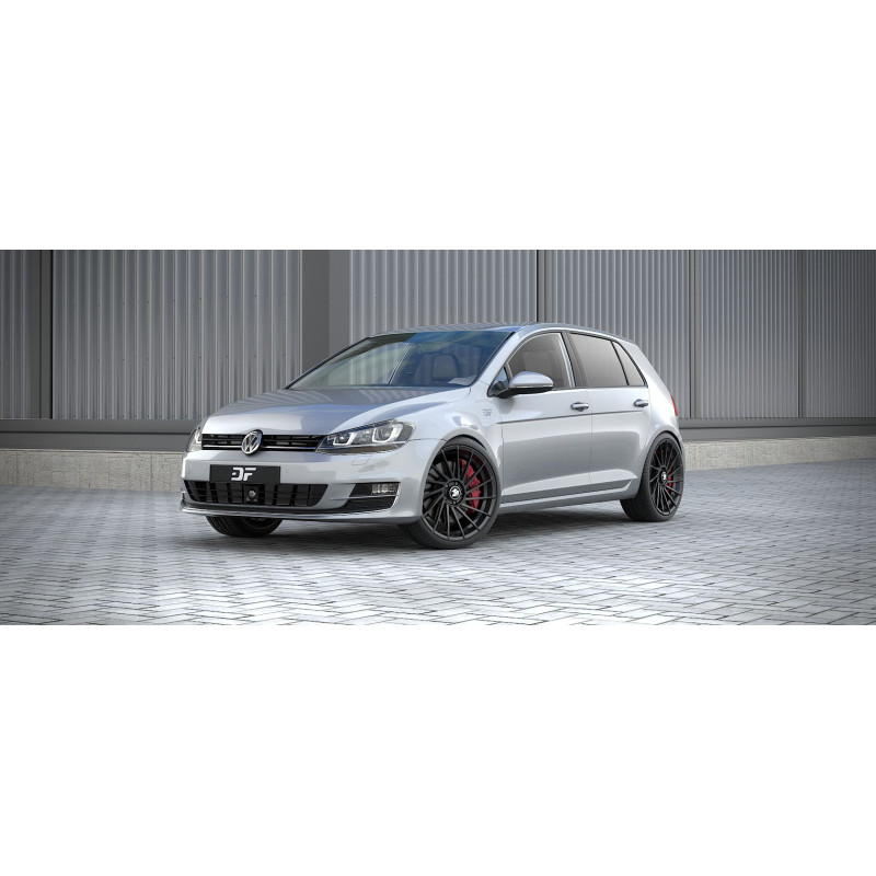 Ultrawheels UA9 SILVER