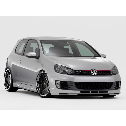 Z-Performance ZP7.1 Satin Black (Custom Finish)