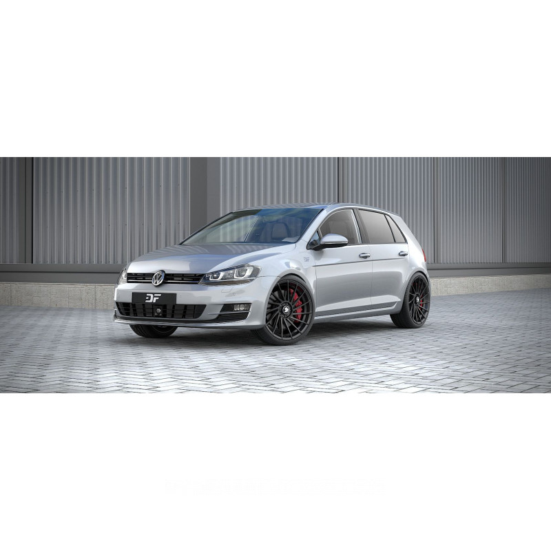Ultrawheels UA9 SILVER