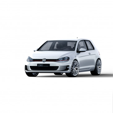 BE by Breyton Force 4 Matt Gun