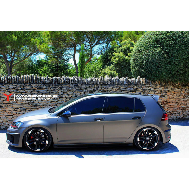 Z-Performance ZP7.1 Gloss Black (Custom Finish)