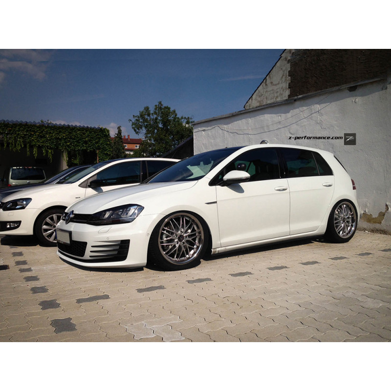 Z-Performance ZP7.1 Satin Black (Custom Finish)