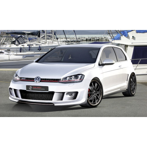 Z-Performance ZP3.1 FlowForged Sparkling Silver