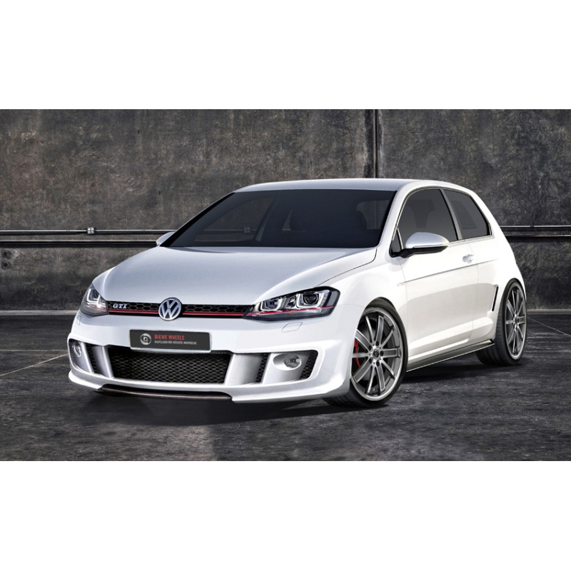 Z-Performance ZP7.1 Gloss Black (Custom Finish)