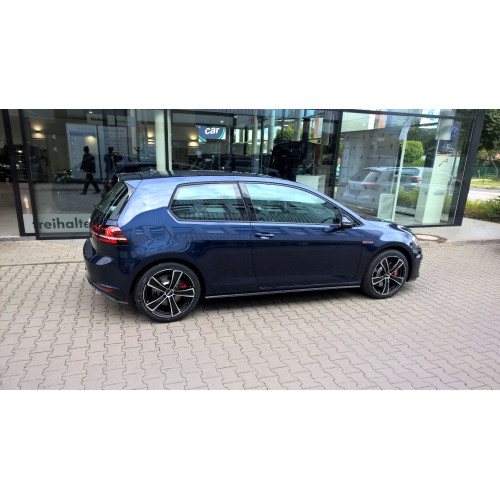 Z-Performance ZP7.1 Gloss Black (Custom Finish)