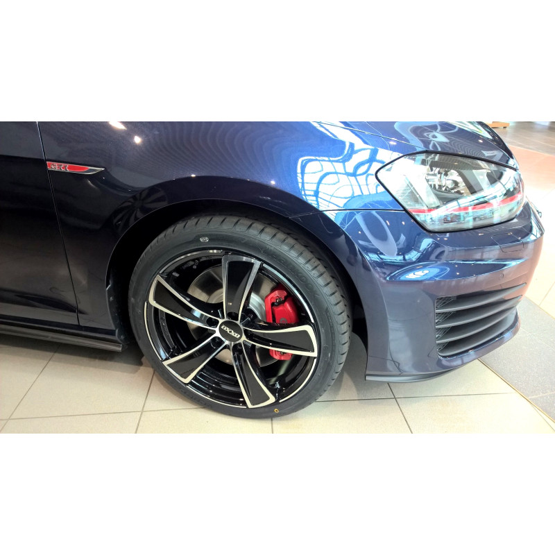 Z-Performance ZP7.1 Gloss Black (Custom Finish)