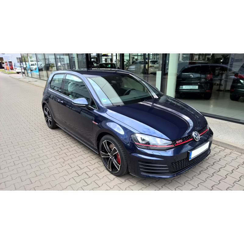 Z-Performance ZP7.1 Satin Black (Custom Finish)