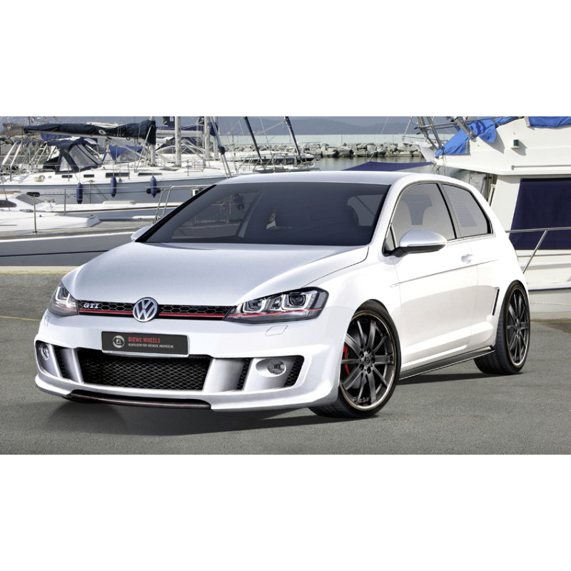 Z-Performance ZP7.1 Champagne (Custom Finish)