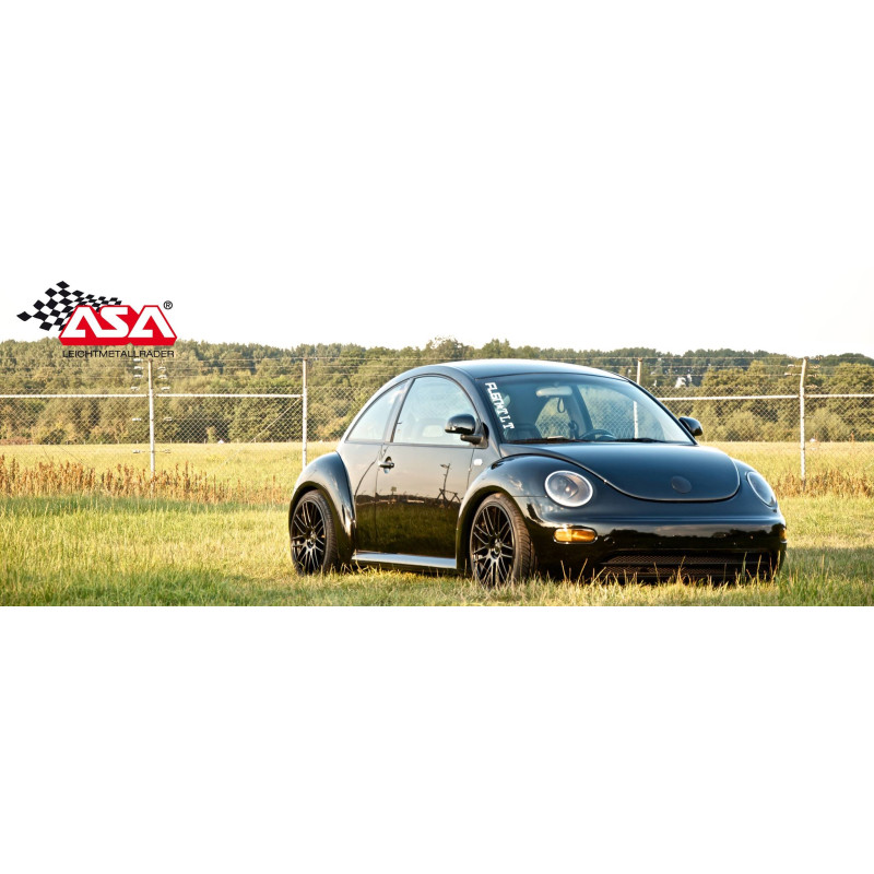 Z-Performance ZP3.1 FlowForged Sparkling Silver