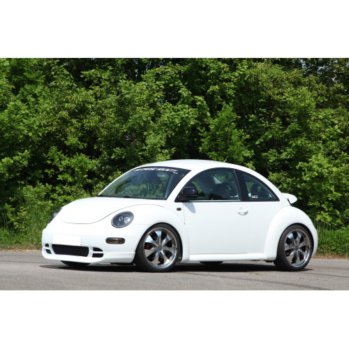 Z-Performance ZP7.1 Satin Black (Custom Finish)