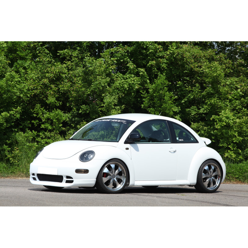 Z-Performance ZP7.1 Satin Black (Custom Finish)
